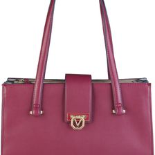 Valentino By Mario Valentino Aubette_Vbs1Ff01 Violet