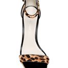 Incaltaminte Femei Kenneth Cole New York Mallory Genuine Calf Hair Pump Natural