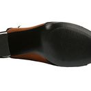Incaltaminte Femei CARLOS by Carlos Santana Loral Sandal CognacBlack