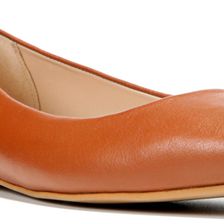 Dr. Scholl's Original Collection Kimber Ginger Spice Leather