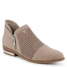 Incaltaminte Femei Fergie Ida Bootie Taupe