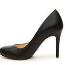 Incaltaminte Femei Jessica Simpson Rony Leather Pump Black