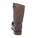 Incaltaminte Femei Frye Veronica Shortie Dark Brown Stone Wash