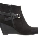 Incaltaminte Femei Report Galiana Black