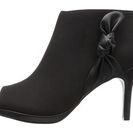 Incaltaminte Femei LifeStride Addison Black