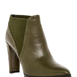 Incaltaminte Femei Stuart Weitzman Stress Test Bootie - Wide Width Available SWACAP