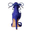 Incaltaminte Femei Dolce Vita Hazeley Blue Suede