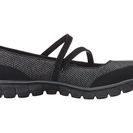 Incaltaminte Femei SKECHERS EZ Flex 30 - Stopover Black