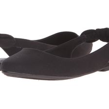 Rampage Brandy Black Canvas