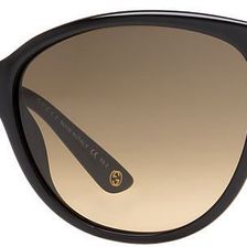 Gucci Gg 3692/s 2XT/ED BK MIDDGDPLT