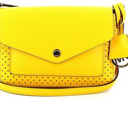 Michael Kors 1C97BDAEB2 Giallo/bianco