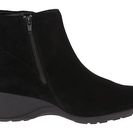 Incaltaminte Femei Clarks Allura Mystic Black Suede
