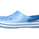 Incaltaminte Femei Crocs Crocband BluebellWhite