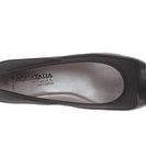 Incaltaminte Femei Aquatalia Ursala Black Nappa Leather