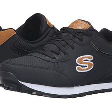 Incaltaminte Femei SKECHERS OG 82 - Smooth Moovez Black