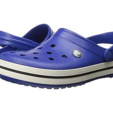 Incaltaminte Femei Crocs Crocband Cerulean BlueOyster