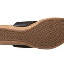 Incaltaminte Femei UGG Briella Black Leather