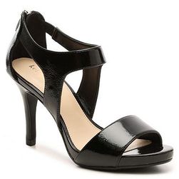 Incaltaminte Femei Kelly Katie Lissa Sandal Black