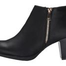 Incaltaminte Femei PATRIZIA Exposed Black