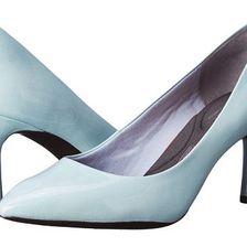 Incaltaminte Femei Rockport Total Motion 75mm Pointy Toe Pump Icy Blue Patent