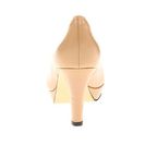 Incaltaminte Femei Walking Cradles Prom Camel Kid