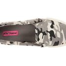Incaltaminte Femei Betsey Johnson Amira Grey Camo