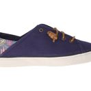 Incaltaminte Femei Sperry Top-Sider Seacoast Isle Prints Navy Seaweed