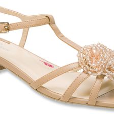 Ros Hommerson Jackie Nude Nappa