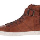 Incaltaminte Femei Frye Dylan Belted High Cognac Washed Oiled Vintage