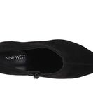 Incaltaminte Femei Nine West Zanta Black Suede