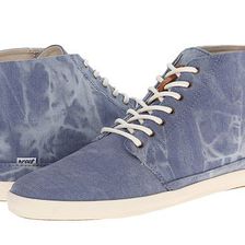Incaltaminte Femei Reef Winter Wall Bleached Denim
