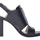 Incaltaminte Femei Nine West Poplock Black Leather