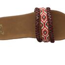 Incaltaminte Femei Roxy Casablanca Multi