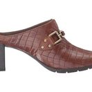 Incaltaminte Femei Aerosoles Matrimony Tan Croco