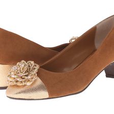 J. Renee Rashana Cuoio/Rose Gold