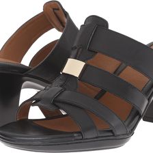 EuroSoft Vondra Black