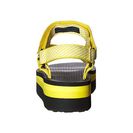 Incaltaminte Femei Teva Flatform Universal Candy Stripe Yellow