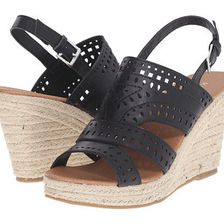 Incaltaminte Femei Rampage Harper Black