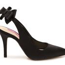 Incaltaminte Femei Betsey Johnson Houstun Pump Black