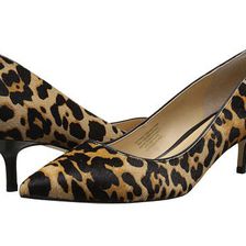 Incaltaminte Femei Ivanka Trump Athynaly Leopard Print