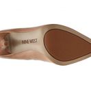 Incaltaminte Femei Nine West Snap Pump Tan