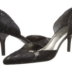 Incaltaminte Femei Stuart Weitzman Para Ant Black Day Lace 1