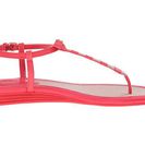 Incaltaminte Femei Cole Haan Analyn Sandal True RedCremini Canvas