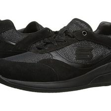 Incaltaminte Femei SKECHERS Vita Black