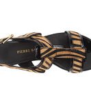 Incaltaminte Femei Pierre Balmain 6M5A22 80712 V001 Zebra