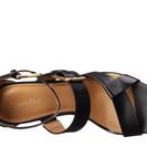 Incaltaminte Femei Calvin Klein Luana Black Leather