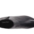 Incaltaminte Femei Calvin Klein Magica Black Toscana LeatherElastic