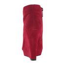 Incaltaminte Femei Michael Antonio Cerras - Suede - Velvet Red