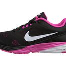 Incaltaminte Femei Nike Tri Fusion Run BlackPink FoilWhite