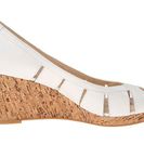 Incaltaminte Femei Nine West Jumbalia White Reptile